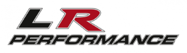 Logo LR