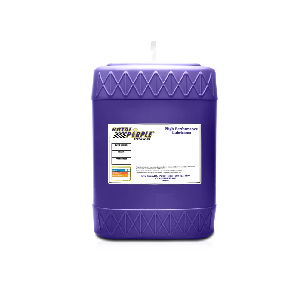 MARINE HYDRAULIC OIL